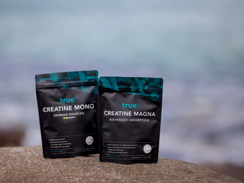creatine